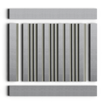 Панель HI WOOD